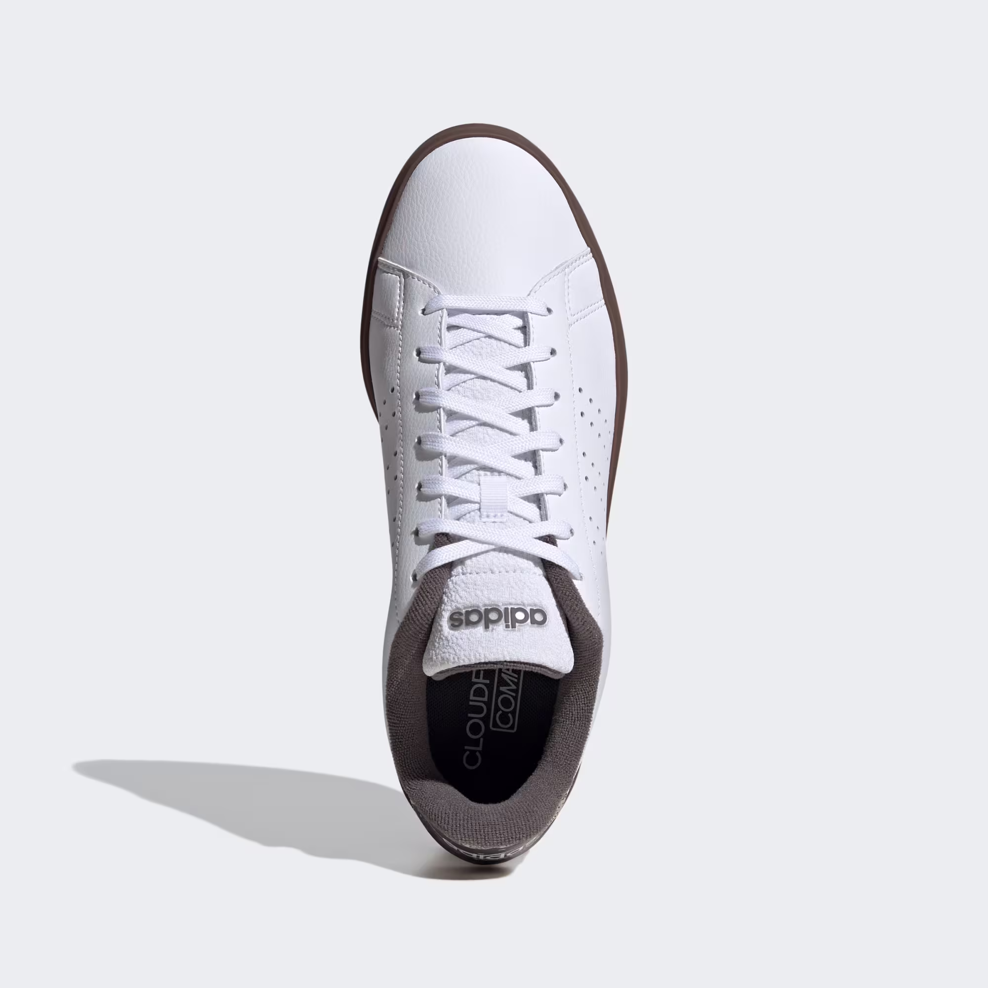 TENIS MASCULINO ADIDAS DVANTAGE – foto 8
